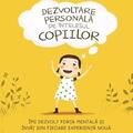 Copertă produs Dezvoltare personală pe &icirc;nțelesul copiilor (Vol. 1) - gallery small 