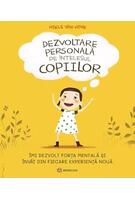 Copertă produs Dezvoltare personală pe &icirc;nțelesul copiilor (Vol. 1)