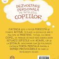Copertă produs Dezvoltare personală pe &icirc;nțelesul copiilor (Vol. 1) - gallery small 