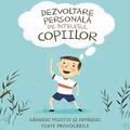 Copertă produs Dezvoltare personală pe &icirc;nțelesul copiilor (Vol. 2) - gallery small 