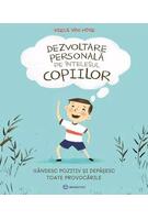 Copertă produs Dezvoltare personală pe &icirc;nțelesul copiilor (Vol. 2)