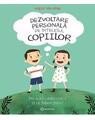 Copertă produs Dezvoltare personală pe &icirc;nțelesul copiilor (Vol. 3) - thumb 1