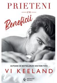 Copertă produs Prieteni cu beneficii