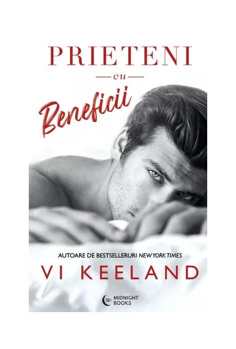 Copertă produs Prieteni cu beneficii