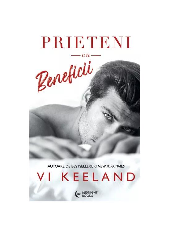 Copertă produs Prieteni cu beneficii - gallery big 1