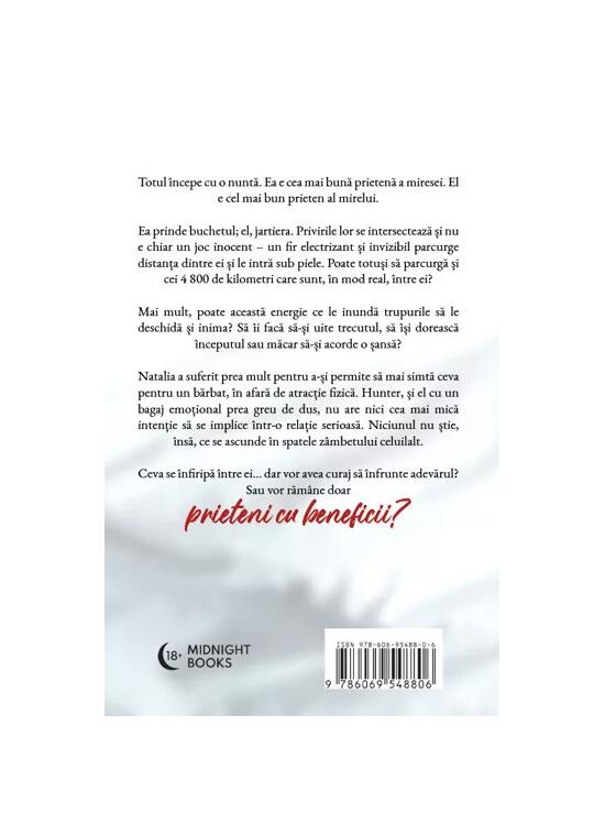 Copertă produs Prieteni cu beneficii - gallery big 2