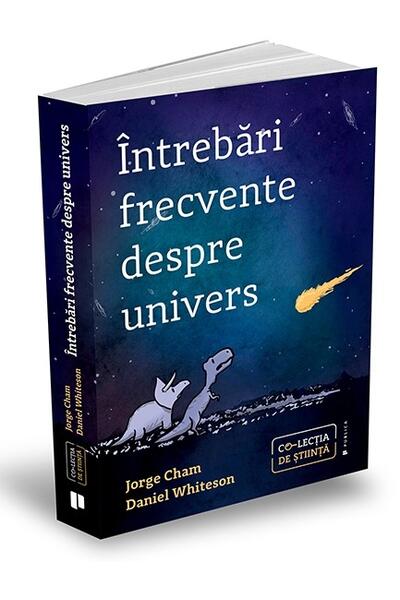 &Icirc;ntrebări frecvente despre univers