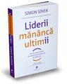Copertă produs Liderii măn&acirc;ncă ultimii - thumb 1