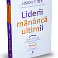 Copertă produs Liderii măn&acirc;ncă ultimii - gallery small 