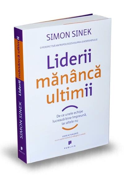 Liderii măn&acirc;ncă ultimii