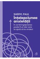 Imagine produs &Icirc;nțelepciunea anxietății