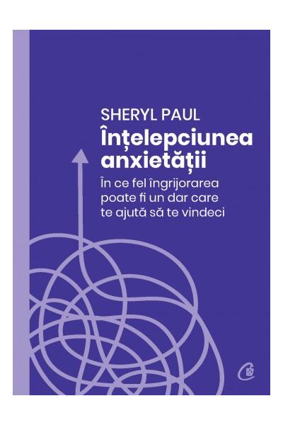 &Icirc;nțelepciunea anxietății