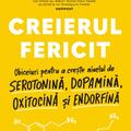 Copertă produs Creierul fericit - gallery small 