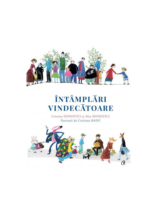Copertă produs &Icirc;nt&acirc;mplări vindecătoare - gallery big 1
