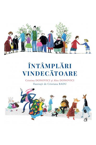 &Icirc;nt&acirc;mplări vindecătoare