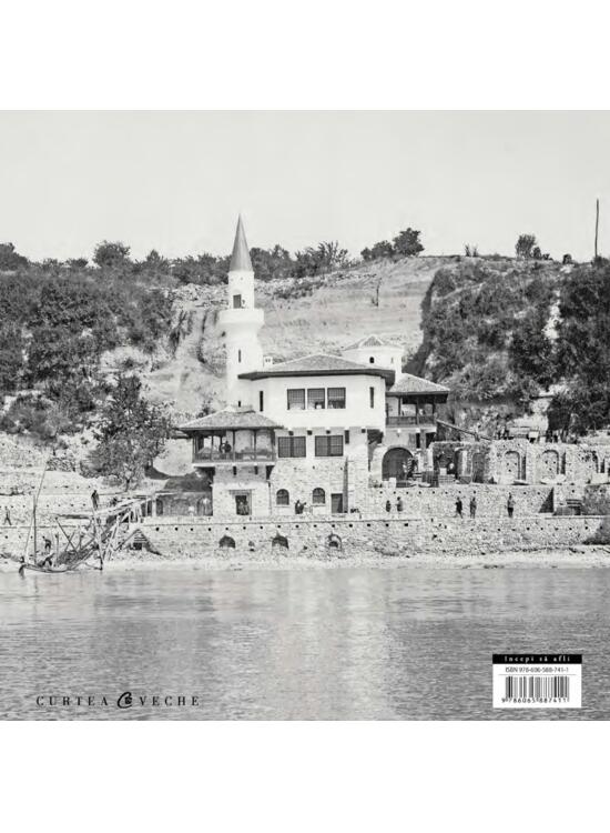 Copertă produs Balcicul Reginei Maria - gallery big 2