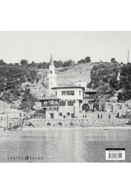 Copertă produs Balcicul Reginei Maria