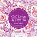 Copertă produs Cele cinci limbaje ale iubirii - gallery small 