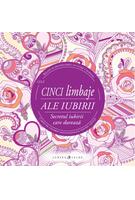 Copertă produs Cele cinci limbaje ale iubirii