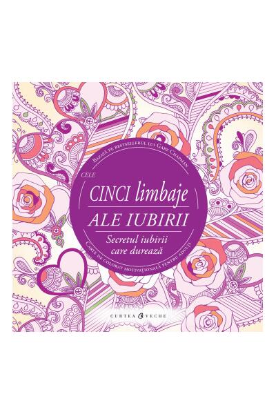 Cele cinci limbaje ale iubirii