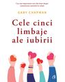 Copertă produs Cele cinci limbaje ale iubirii - thumb 1