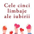 Copertă produs Cele cinci limbaje ale iubirii - gallery small 