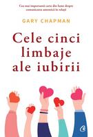 Imagine produs Cele cinci limbaje ale iubirii