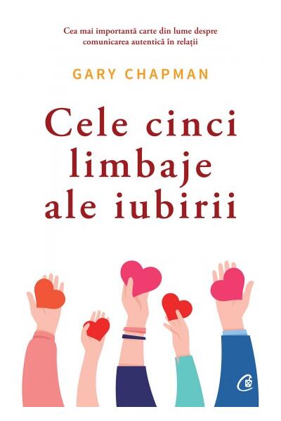 Cele cinci limbaje ale iubirii