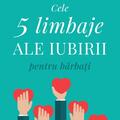 Copertă produs Cele cinci limbaje ale iubirii pentru bărbați - gallery small 
