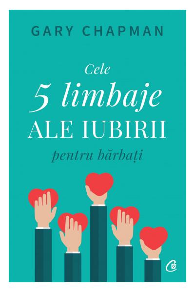 Cele cinci limbaje ale iubirii pentru bărbați