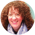 Fotografie autor Julie King
