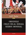Copertă produs Originile celui de-Al Doilea Război Mondial - thumb 1