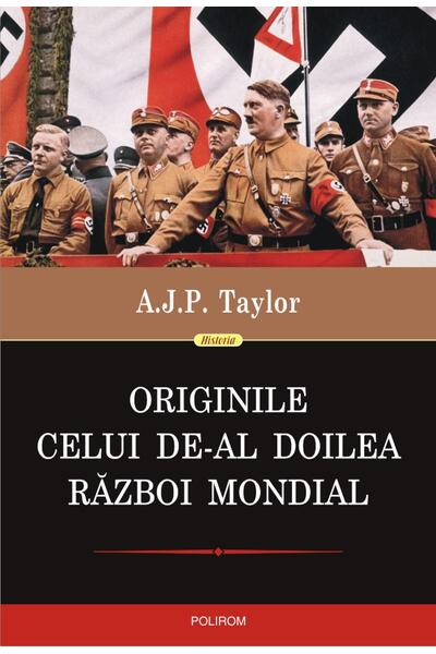 Originile celui de-Al Doilea Război Mondial