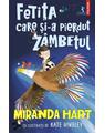 Copertă produs Fetița care și-a pierdut z&acirc;mbetul - thumb 1