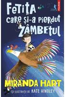 Imagine produs Fetița care și-a pierdut z&acirc;mbetul