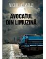 Copertă produs Avocatul din limuzină - thumb 1