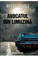 Imagine produs Avocatul din limuzină