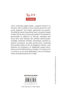 Copertă produs Raiul găinilor