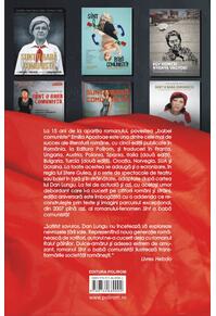 Copertă produs Sînt o babă comunistă!