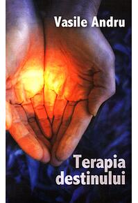 Copertă produs Terapia destinului