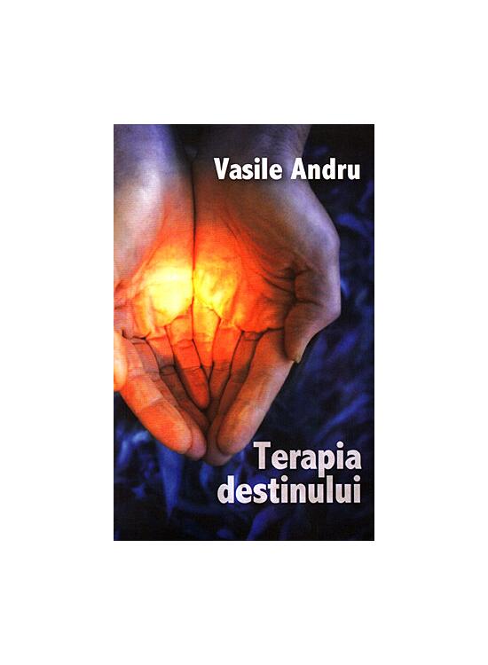 Copertă produs Terapia destinului - gallery big 1