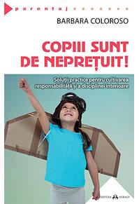 Copertă produs Copiii sunt de neprețuit!