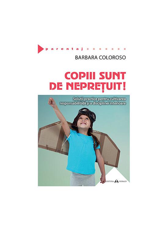 Copertă produs Copiii sunt de neprețuit! - gallery big 1