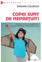Imagine produs Copiii sunt de neprețuit!