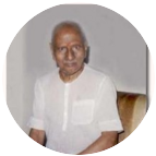 Fotografie autor Nisargadatta Maharaj