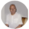 Fotografie autor Nisargadatta Maharaj