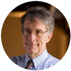Fotografie autor Howard Gardner