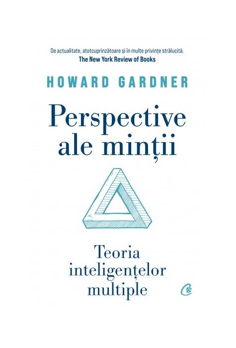 Copertă produs Perspective ale minții