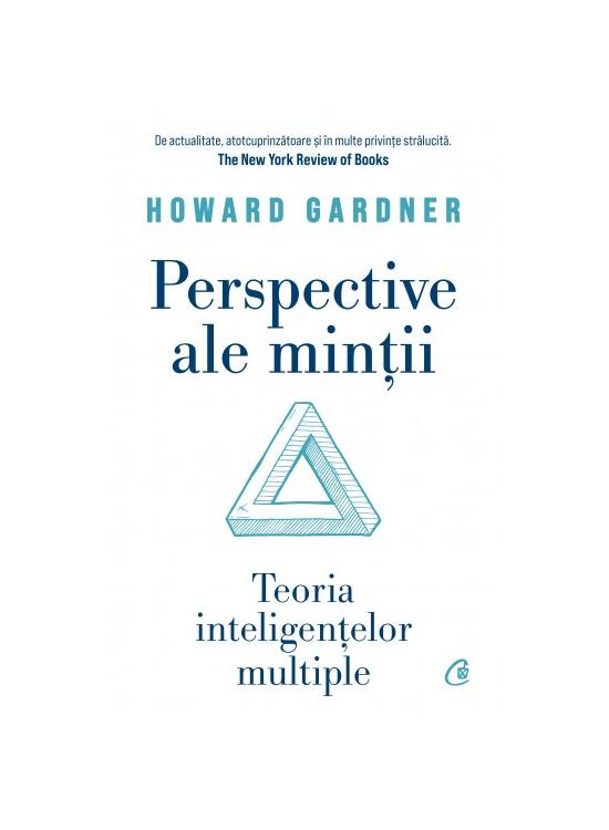 Copertă produs Perspective ale minții - gallery big 1
