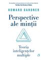 Copertă produs Perspective ale minții - thumb 1
